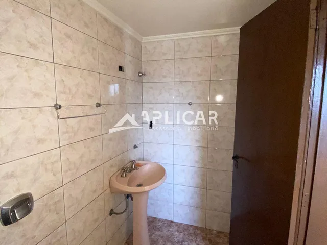 Imagem 9: Apartamento no Edifício Serra Negra, Centro, Foz do Iguaçu-PR