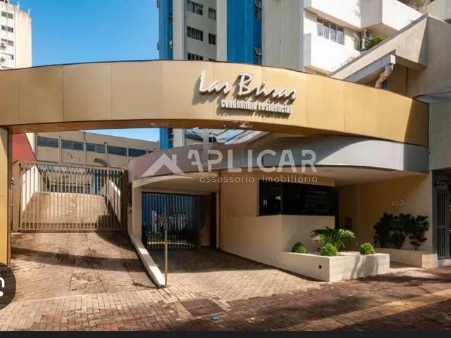 Imagem: Apartamento no Edifício Las Brisas, Centro