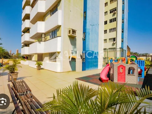 Imagem 2: Apartamento no Edifício Las Brisas, Centro, FOZ DO IGUACU - PR