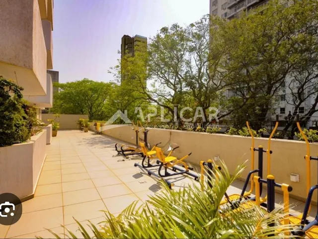 Imagem 3: Apartamento no Edifício Las Brisas, Centro, FOZ DO IGUACU - PR