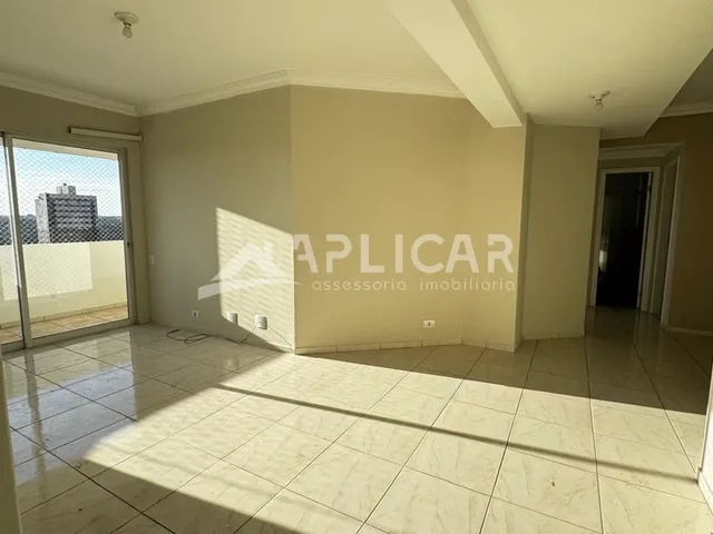 Imagem 6: Apartamento no Edifício Las Brisas, Centro, FOZ DO IGUACU - PR