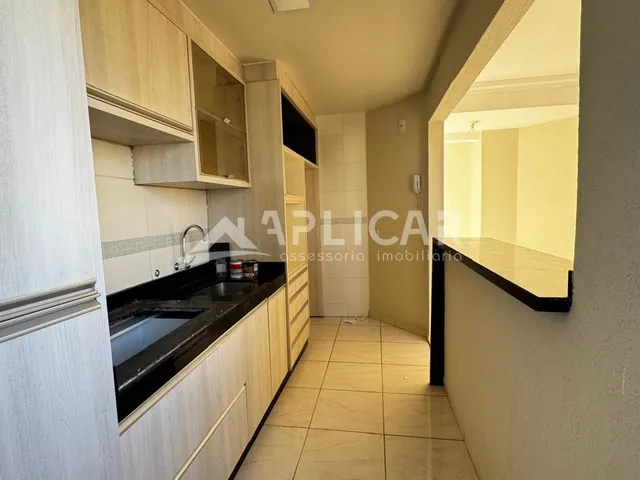 Imagem 10: Apartamento no Edifício Las Brisas, Centro, FOZ DO IGUACU - PR