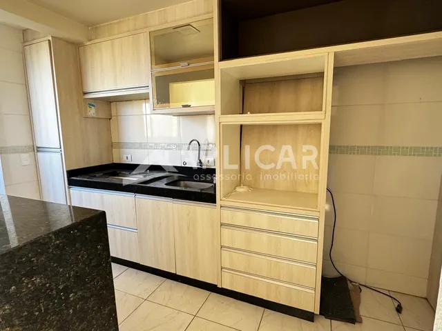 Imagem 11: Apartamento no Edifício Las Brisas, Centro, FOZ DO IGUACU - PR