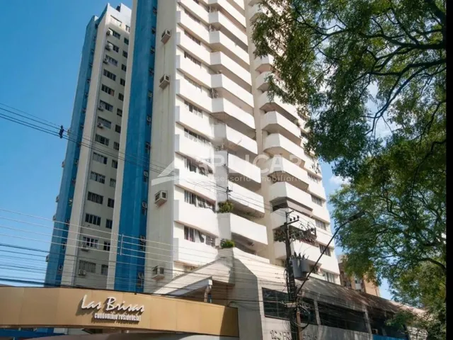 Imagem 12: Apartamento no Edifício Las Brisas, Centro, FOZ DO IGUACU - PR