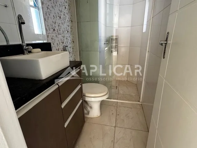 Imagem 13: Apartamento no Edifício Las Brisas, Centro, FOZ DO IGUACU - PR