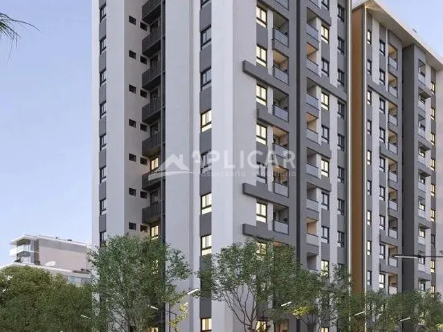 Imagem: Apartamento no Ed. Bliss Residence Club