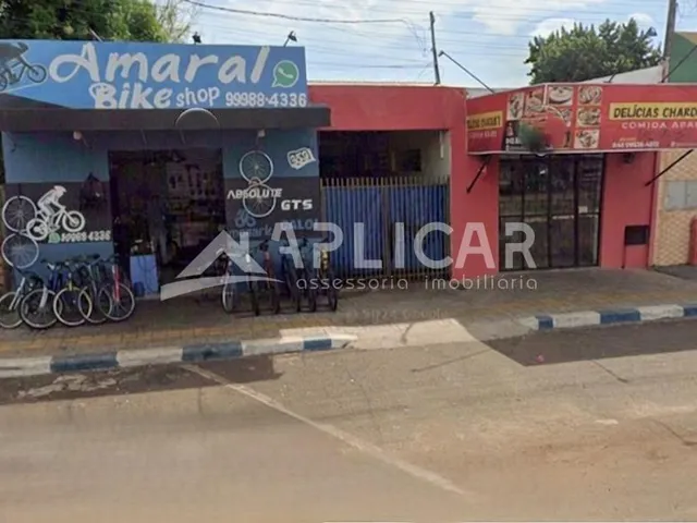 Imagem: Sala Comercial com 170m2 no Porto Meira