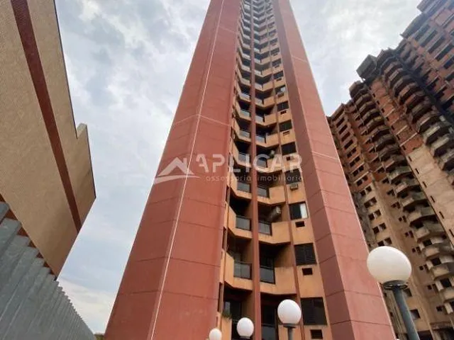 Imagem: Apartamento no Edifício Mansão de Florença