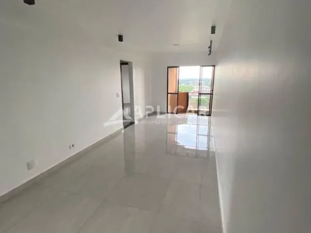 Imagem 5: Apartamento no Edifício Mansão de Florença, Jardim Central, Foz do Iguacu - Pr