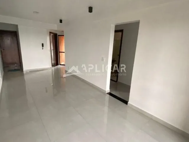 Imagem 2: Apartamento no Edifício Mansão de Florença, Jardim Central, Foz do Iguacu - Pr