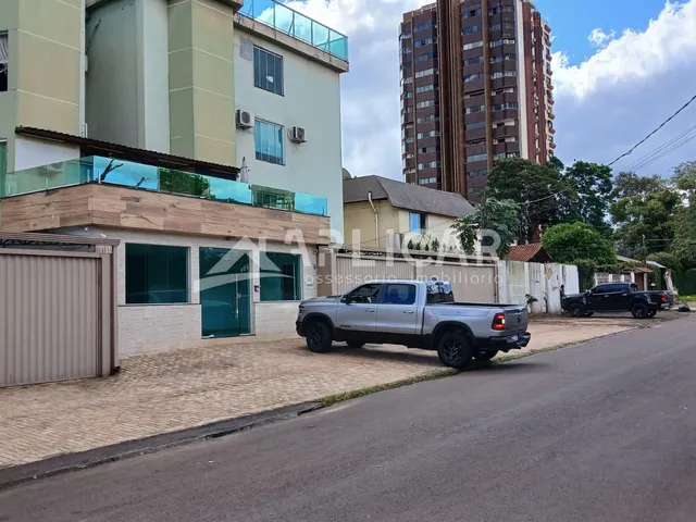 Imagem: Apartamento com 96m2 no Ed. Cristina na