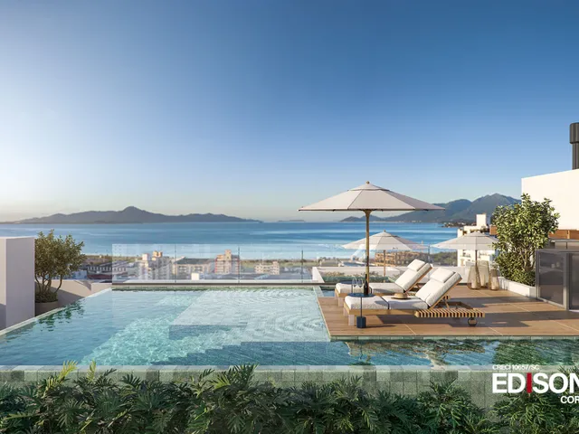Imagem 11: Andreas Palazzo no Kobrasol: apartamento 2 quartos e 1 suíte, a 850m da Beira-Mar de