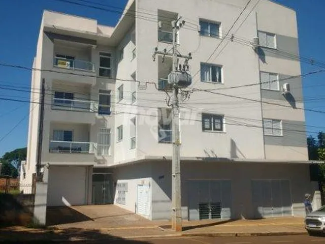 Imagem: APARTAMENTO BAIRRO VILA INDUSTRIAL, 3 dormitórios