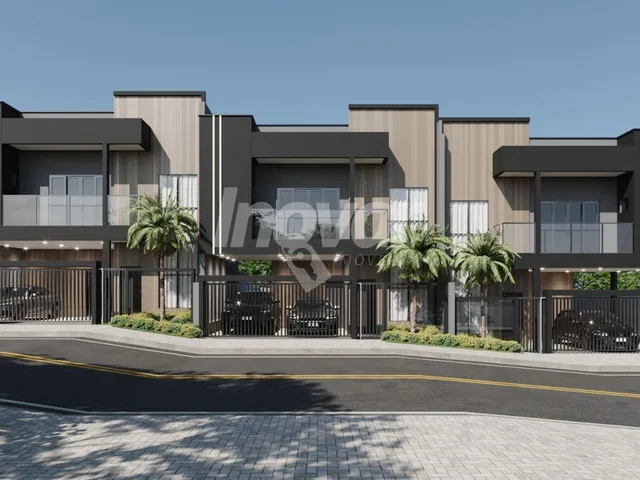 Imagem: SOBRADO PRÓXIMO AO LAGO NORTE FINAL DA