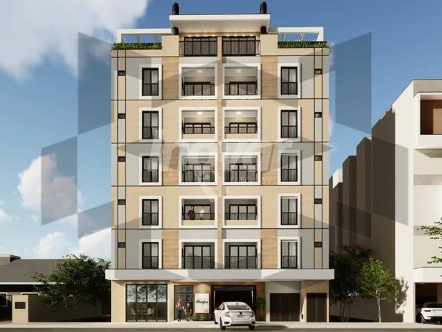 Imagem: APARTAMENTO EM CONTRUÇÃO NO JARDIM SANTA
