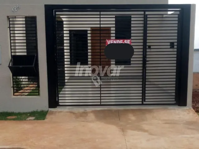 Imagem: Vende-se casa no Jardim Coopagro no valor