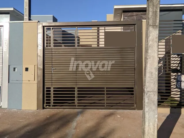 Imagem: VENDE SE CASA NO JARDIM COOPAGRO TOLEDO