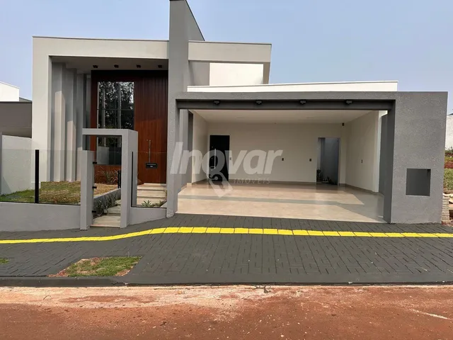 Imagem 1: CASA NA VILA INDUSTRIAL DE ALTO PADRAO, COM 1 SUITE MASTER E MAIS DUAS SUITES