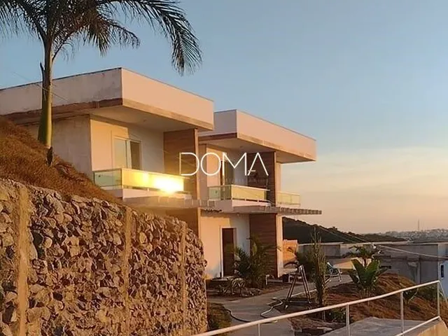 Imagem: Casa à venda no bairro Peró - Cabo Frio/RJ