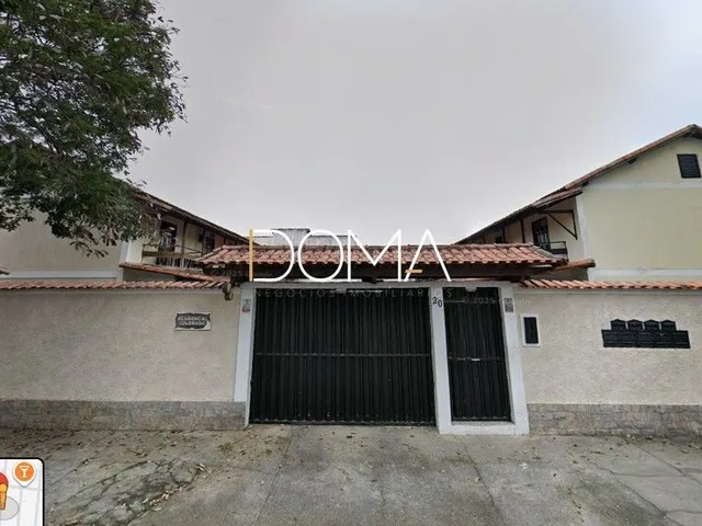 Imagem: Casa em Condomínio em Palmeiras, Cabo Frio/RJ