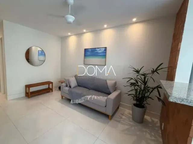 Imagem: Apartamento todo reformado no Centro de