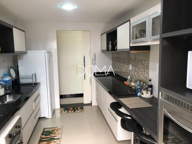 Imagem 14: Apartamento mobiliado! Localização privilegiada