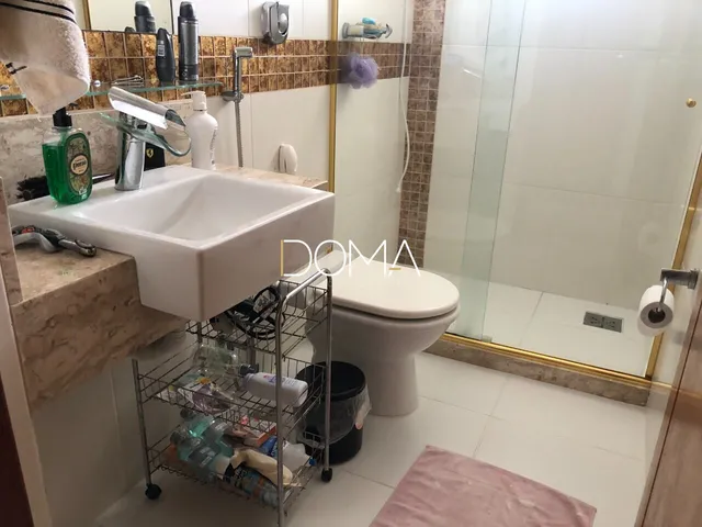 Imagem 11: Apartamento mobiliado! Localização privilegiada
