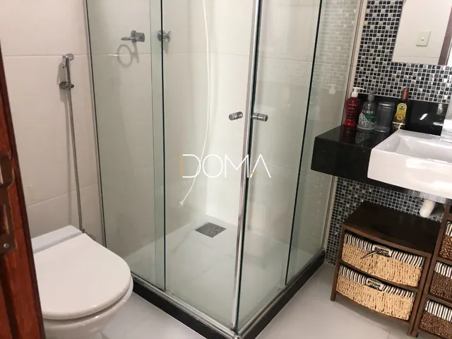 Imagem 12: Apartamento mobiliado! Localização privilegiada