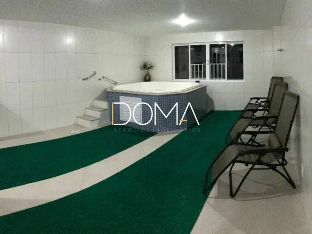 Imagem 16: Apartamento mobiliado! Localização privilegiada