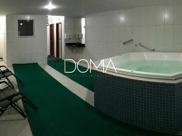 Imagem 4: Apartamento mobiliado! Localização privilegiada
