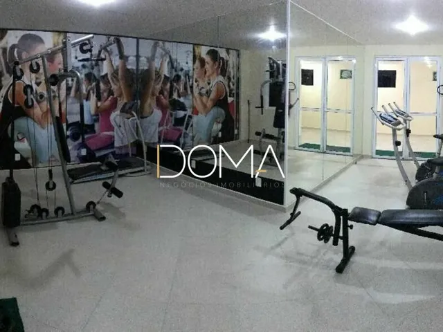 Imagem 6: Apartamento mobiliado! Localização privilegiada