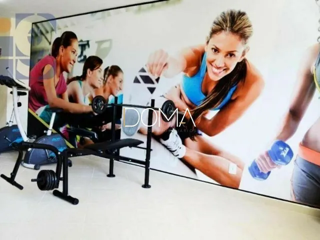 Imagem 5: Apartamento mobiliado! Localização privilegiada