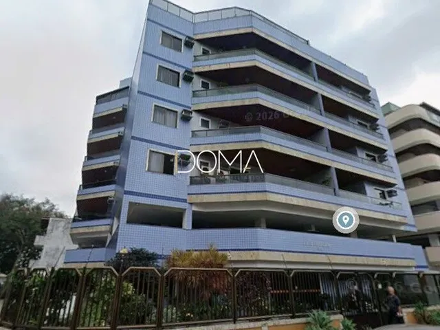 Imagem: Apartamento em Vila Nova, Cabo Frio/RJ
