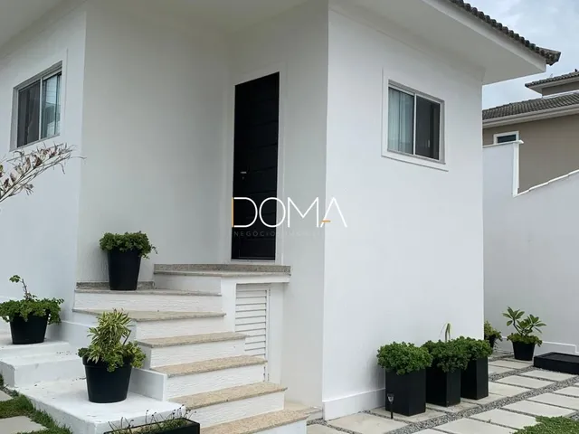 Imagem 4: Casa no condomínio dos Pássaros, próximo a praia do Peró