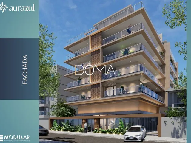 Imagem: Apartamento Alto Padrão em Passagem, Cabo