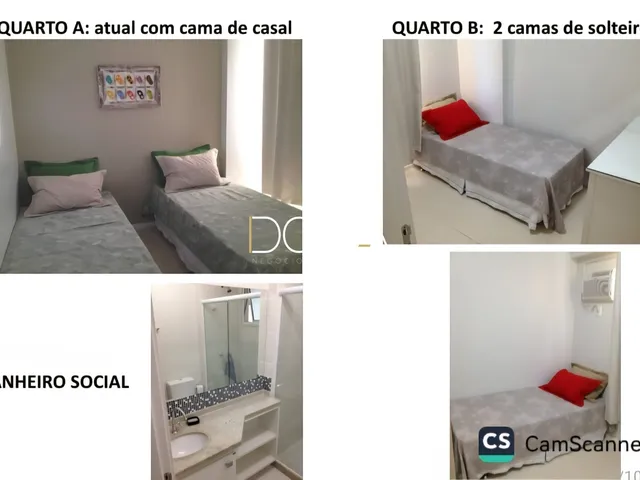 Imagem 2: Apartamento em Parque Riviera, Cabo Frio/RJ