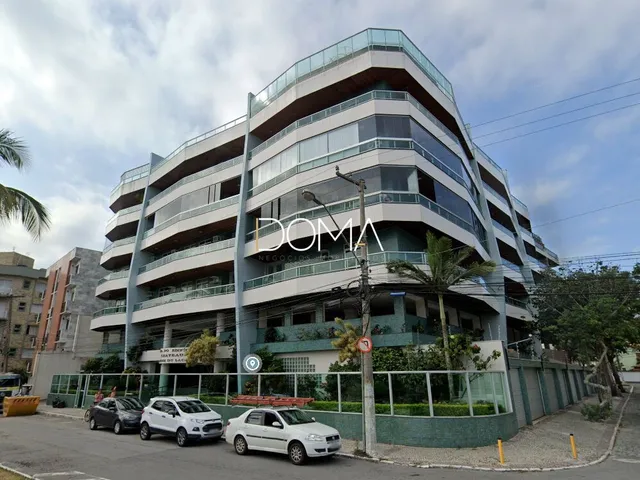 Imagem: Apartamento na Praia do Forte