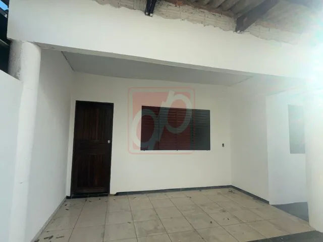 Imagem: CASA RESIDENCIAL em SORRISO - MT, Rota do