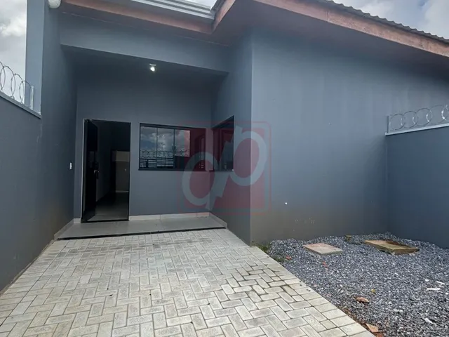 Imagem: CASA RESIDENCIAL em SORRISO - MT, Ilha das