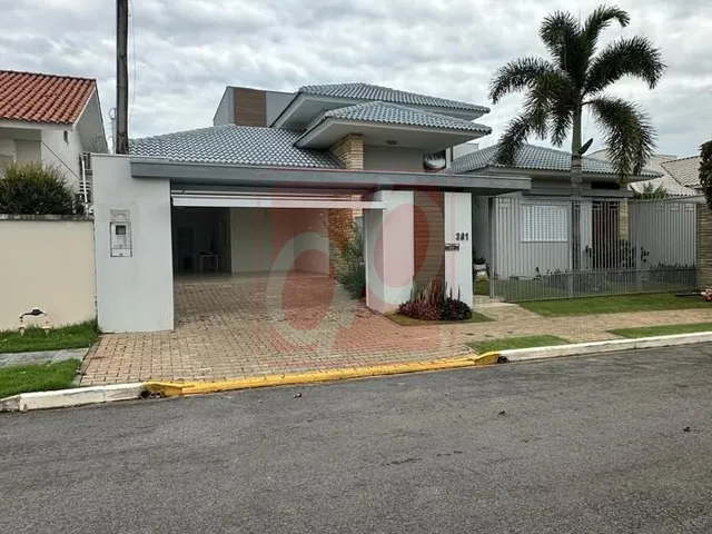 Imagem: CASA RESIDENCIAL em SORRISO - MT, Recanto