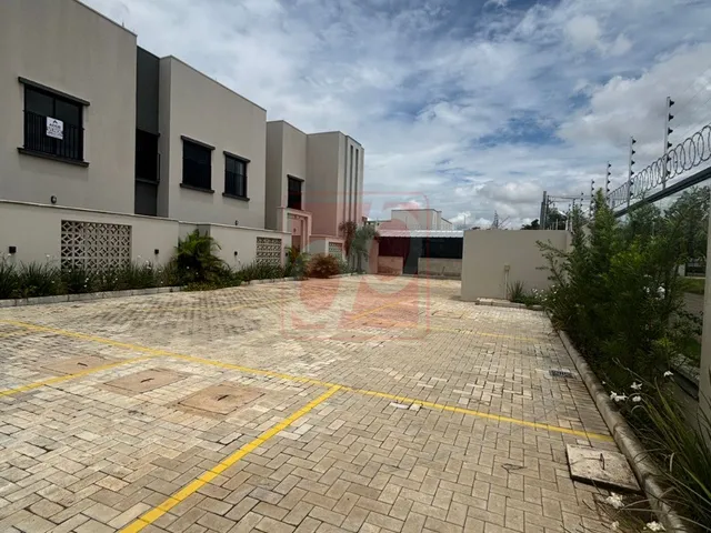Imagem: APARTAMENTO RESIDENCIAL em SORRISO - MT