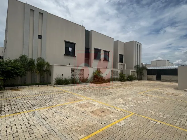 Imagem: APARTAMENTO RESIDENCIAL em SORRISO - MT