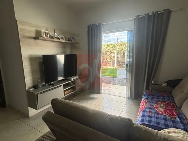 Imagem 4: CASA RESIDENCIAL em SORRISO - MT, Jardim Tropical