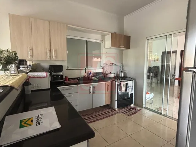 Imagem 13: CASA RESIDENCIAL em SORRISO - MT, Jardim Tropical