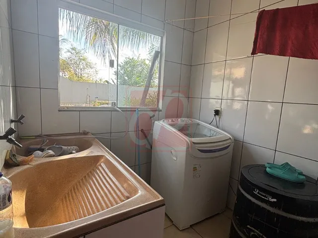 Imagem 11: CASA RESIDENCIAL em SORRISO - MT, Jardim Tropical