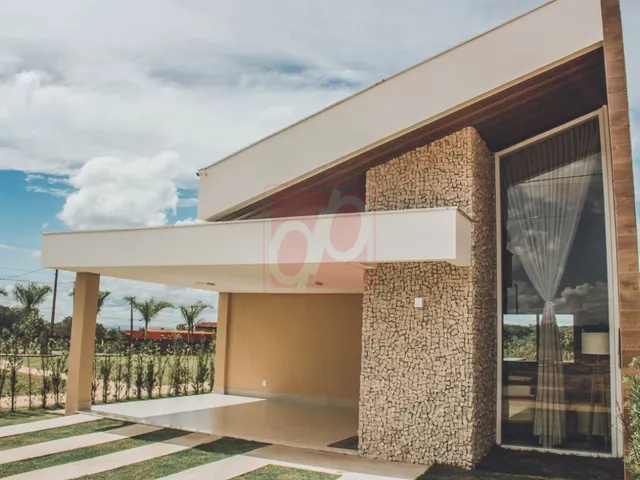 Imagem: CASA RESIDENCIAL em CHAPADA DOS GUIMARÃES