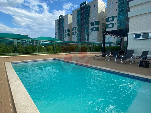 Imagem: Apartamento à venda na Rota do Sol, Sorriso-MT