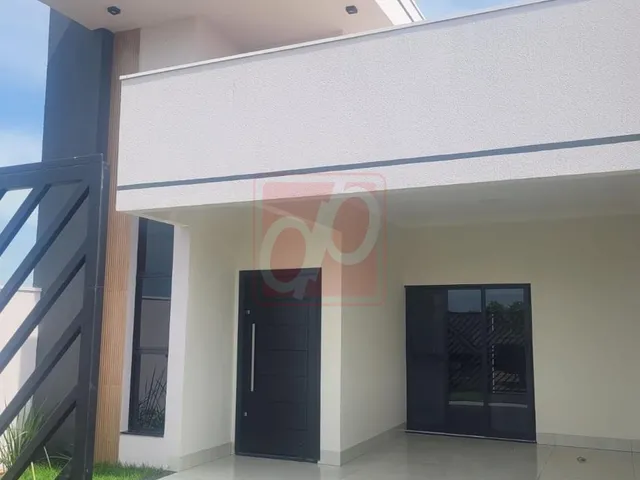 Imagem: CASA RESIDENCIAL em SORRISO - MT, Parque
