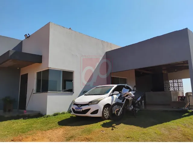 Imagem: CHACARA RESIDENCIAL em SORRISO - MT, Rural