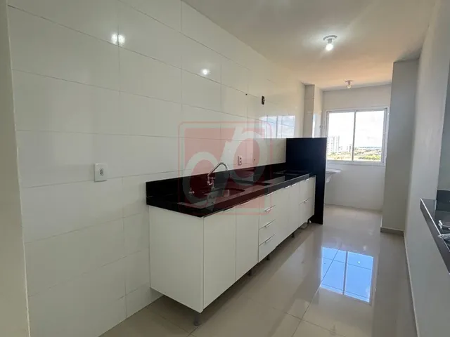Imagem 4: Apartamento Residencial em Sorriso - Mt, Rota do Sol